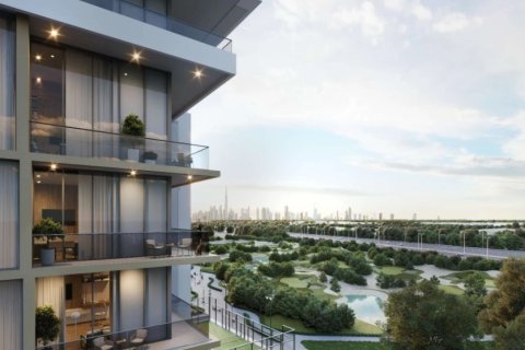 Apartment de 2 dormitorios en The Element at Sobha One Mohammed Bin Rashid City, UAE No. 61843