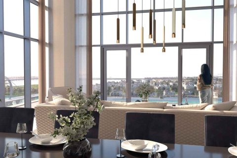 Квартира с 2 спальнями в The Seef - Lusail Waterfront, Лусаил, Катар №61838 5