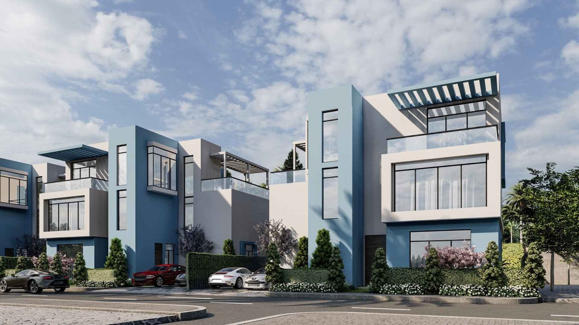 Skala Villas North