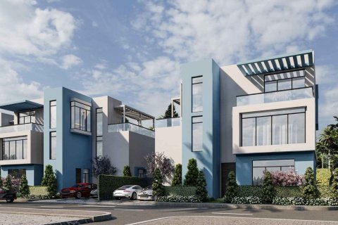 Skala Villas North في لوسيل, Qatar رقم 61854