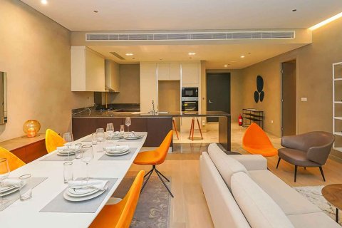 Квартира с 2 спальнями в The Seef - Lusail Waterfront, Лусаил, Катар №61838 6