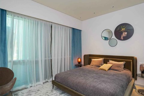 Квартира с 2 спальнями в The Seef - Lusail Waterfront, Лусаил, Катар №61838 2
