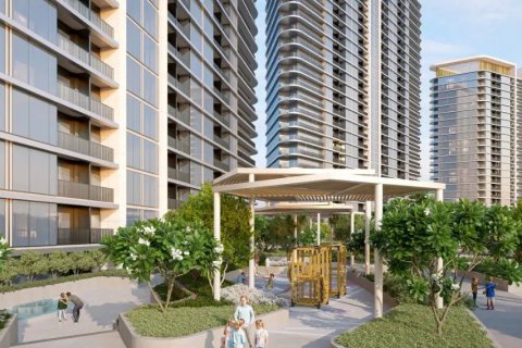 Квартира с 1 спальней в The Element at Sobha One, Мохаммед Бин Рашид Сити, ОАЭ №61842 10