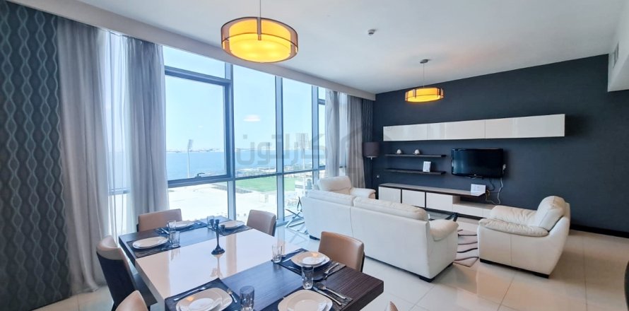 3 bedrooms Apartment in Manama, Bahrain No. 59083