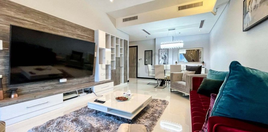 Apartment de 2 dormitorios en Manama, Bahrain No. 59082