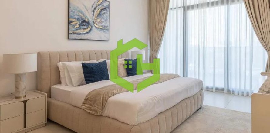 1 bedroom Apartment in Motor City, UAE No. 90666