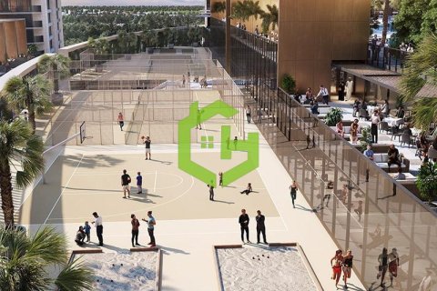 1 bedroom Apartment in Motor City, UAE No. 90666 6