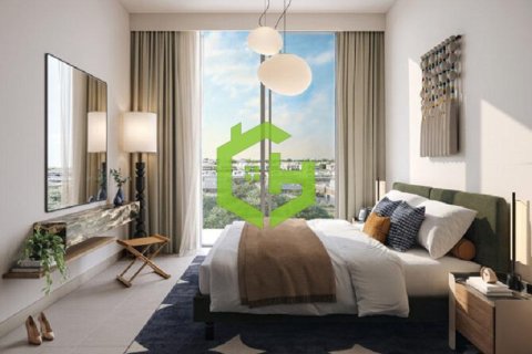 Apartment de 3 dormitorios en Dubai Hills Estate, UAE No. 90670