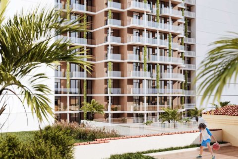 OAK YARD in Jumeirah Village Circle, UAE No. 70196