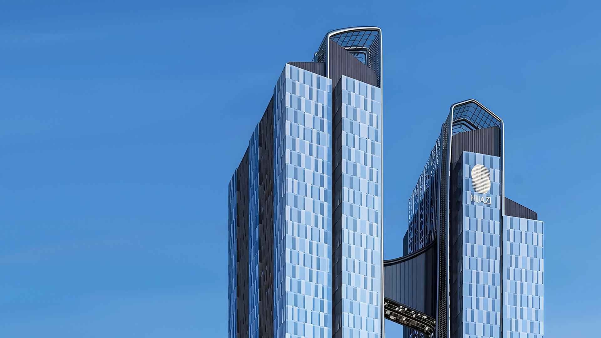 SKYHILL RESIDENCES