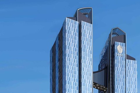 SKYHILL RESIDENCES في البرشاء, الإمارات العربية المتحدة رقم 70213