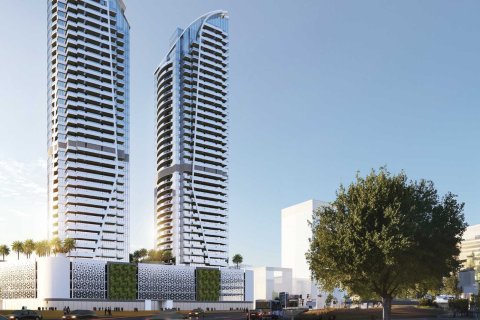 RED SQUARE TOWER в Jumeirah Village Triangle, ОАЭ №70212