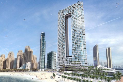 ADDRESS JBR in Dubai Marina, UAE No. 69238