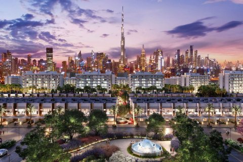 MAG CITY في مدينة محمد بن راشد, الإمارات العربية المتحدة رقم 69255