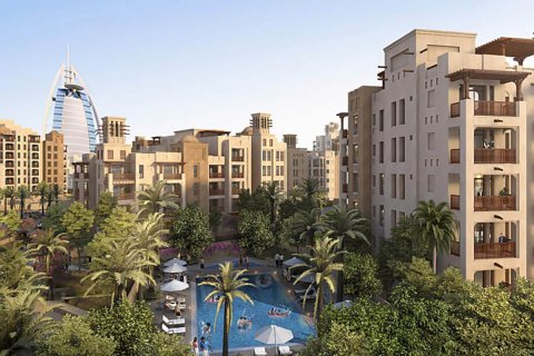LAMTARA في Madinat Jumeirah Living, الإمارات العربية المتحدة رقم 69239