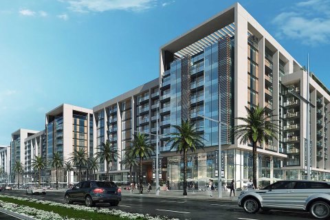 ACACIA in Dubai Hills Estate, UAE No. 69253