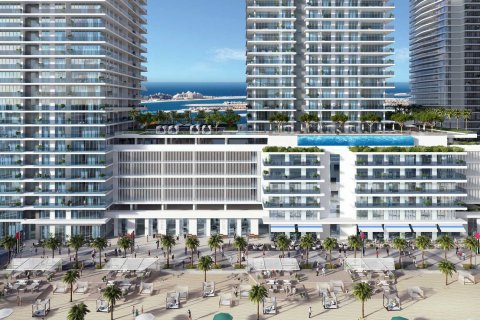 SUNRISE BAY في EMAAR Beachfront, الإمارات العربية المتحدة رقم 69256