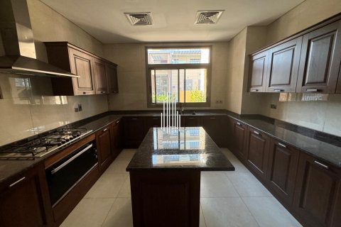Villa de 5 chambres à Al Raha Beach, UAE No. 29335 13