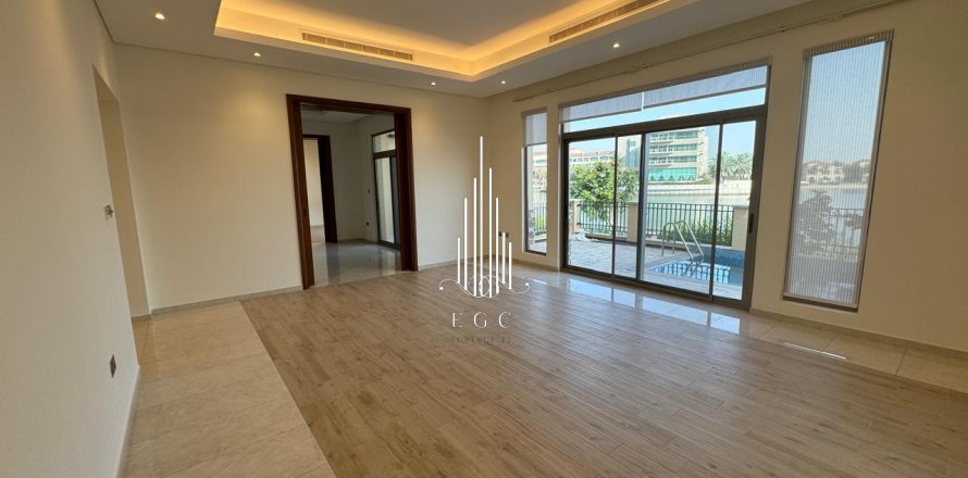 Villa de 5 chambres à Al Raha Beach, UAE No. 29335