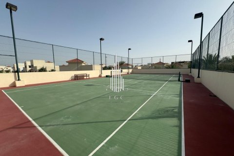 Villa de 4 chambres à Al Khalidiya, UAE No. 29334 28