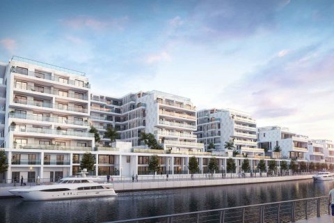 AL RAHA LOFTS ONE في Al Raha Beach, الإمارات العربية المتحدة رقم 69714