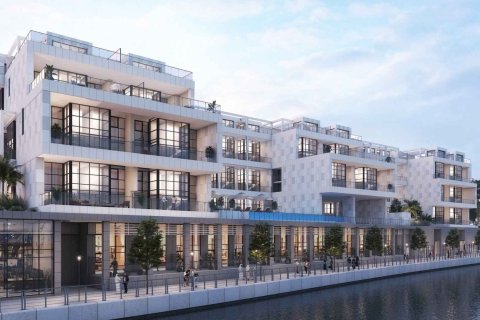 AL RAHA LOFT TWO in Masdar City, UAE No. 69715