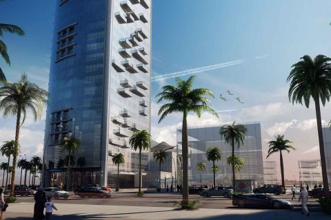THE KITE RESIDENCES في جزيرة الريم, الإمارات العربية المتحدة رقم 69700