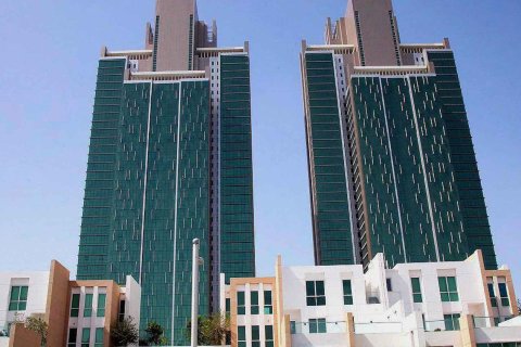 Al Durrah Tower in Al Reem Island, UAE No. 69699