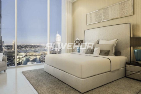 2 bedrooms Apartment in Downtown Views, UAE No. 3824