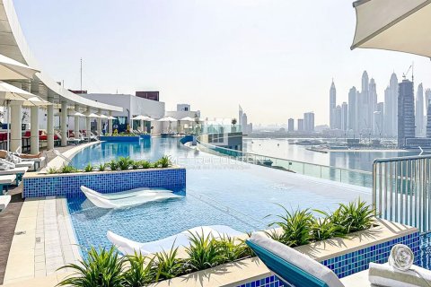 Appartement de 1 chambre à Seven Palm, UAE No. 22939