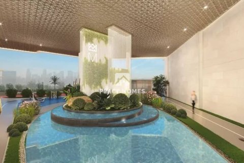 Appartement de 2 chambres à Arjan, UAE No. 14981
