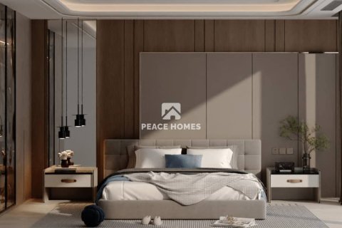 1 bedroom Apartment in Arjan, UAE No. 14984