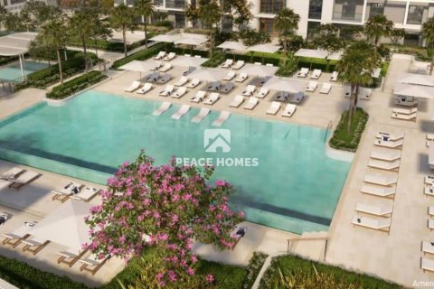 Penthouse de 4 dormitorios en Jumeirah Village Circle, UAE No. 14978