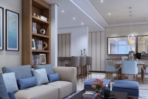2 غرف نوم شقة في Symphony Tower الْمَنَامَة, Bahrain رقم 61213