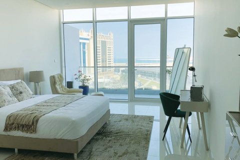 1 bedroom Apartment in Symphony Tower Manama, Bahrain No. 61210 9
