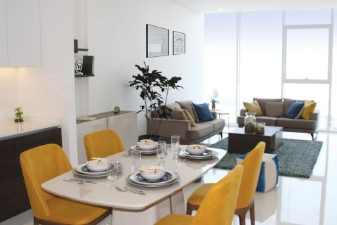 1 bedroom Apartment in Symphony Tower Manama, Bahrain No. 61210 8