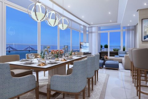 2 غرف نوم شقة في Symphony Tower الْمَنَامَة, Bahrain رقم 61212