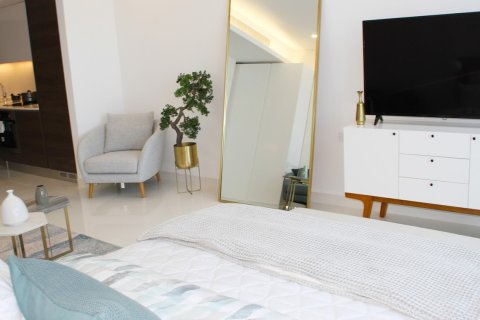 1 bedroom Apartment in Symphony Tower Manama, Bahrain No. 61211