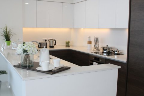 استوديو شقة في Symphony Tower الْمَنَامَة, Bahrain رقم 61209