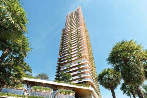 The Mural في Maritime City, الإمارات العربية المتحدة رقم 76300