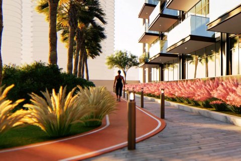 2 bedrooms Apartment in Business Bay, UAE No. 4441 9