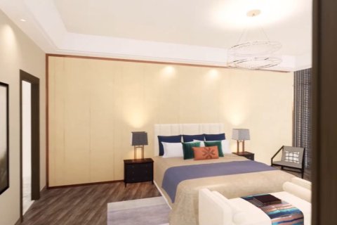 2 bedrooms Apartment in Business Bay, UAE No. 4441 6