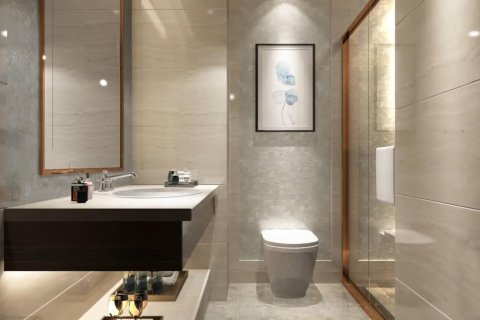2 bedrooms Apartment in Business Bay, UAE No. 4441 3