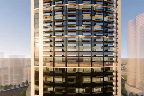 2 bedrooms Apartment in Business Bay, UAE No. 4441 7
