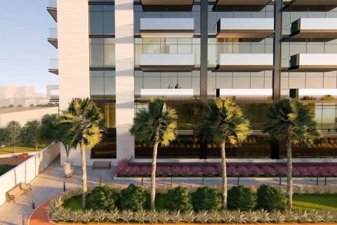 2 bedrooms Apartment in Business Bay, UAE No. 4441 4