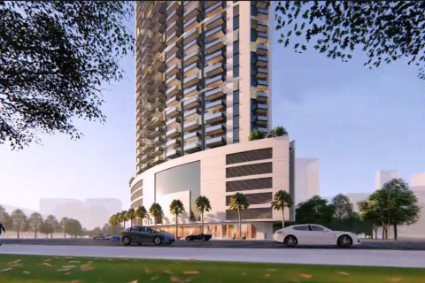 2 bedrooms Apartment in Business Bay, UAE No. 4441