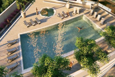 2 bedrooms Apartment in Business Bay, UAE No. 4441 8