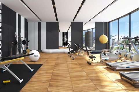 2 bedrooms Apartment in Business Bay, UAE No. 4441 5