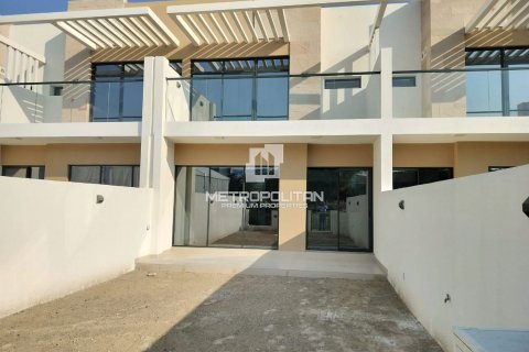 Townhouse de 3 dormitorios en Park Residences, UAE No. 78537