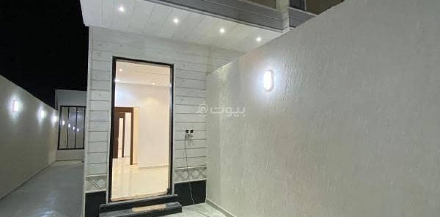 Villa de 6 chambres à Riyadh, Saudi Arabia No. 60382